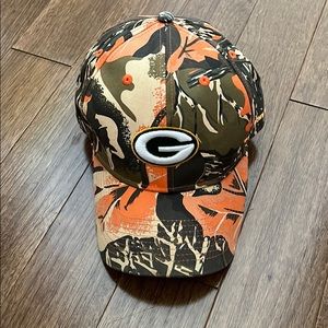 Green Bay Packers Hunting Down Hunger Hat
